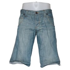 Wrangler, Jeans Shorts