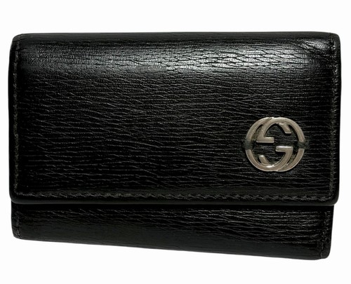 Gucci ring schlüsseletui - gucci,
