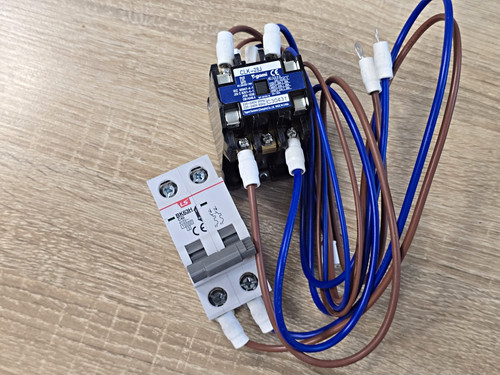 Therma installationskit - therma,