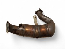  2015 Benzin Katalysator / DPF Rußpartikelfilter Dieselpartikelfilter ATV111826