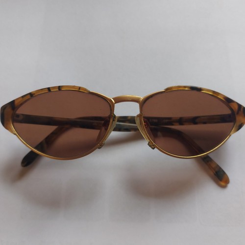 Vintage sonnenbrille damen - sonnenbrille,