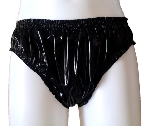 Pvc höschen unterwäsche - pvc,