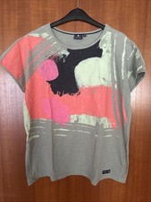 S‘questo Shirt mehrfarbig