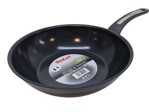 Tefal wok pfanne - 30, cm