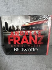 ANDREAS FRANZ  DANIEL HOLBE -
