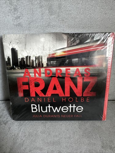 Andreas franz daniel holbe - franz,
