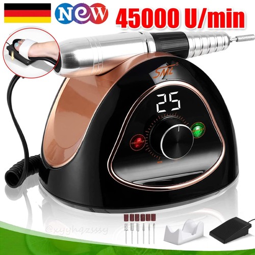 Profi elektrische nagelfräser - elektrische,