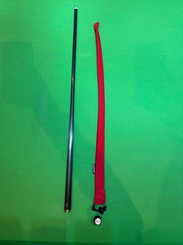 Cuetec synergy billard - cuetec, 12,5