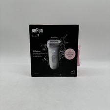 Braun Silk-épil 7, Epilierer