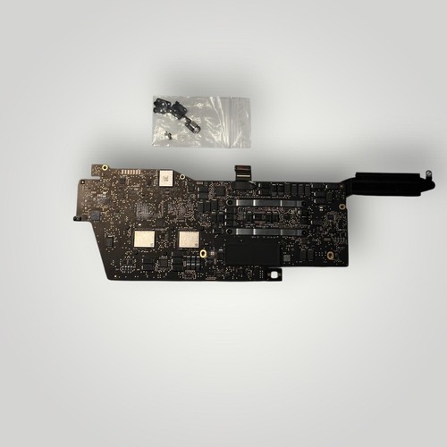 Logic board macbook pro - logic,