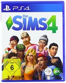 Die sims standard edition - die,