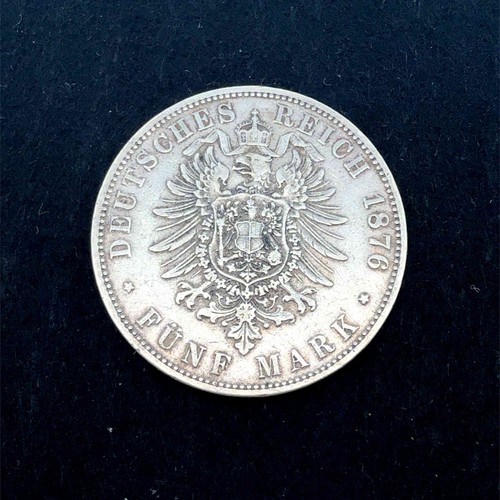 Historische mark - 5,