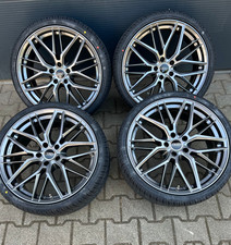 19 Zoll Winter Kompletträder