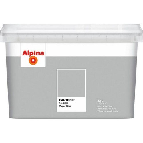 Alpina pantone innenfarbe - alpina,