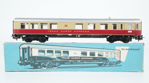Märklin 4058 reisezugwagen - 4058,