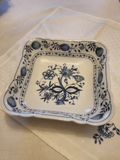 Zwiebelmuster Kahla Schüssel