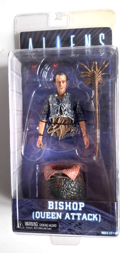 Neca mcfarlane movie - neca,
