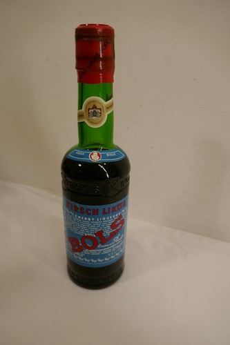 Bols kirsch likör 0 - kirsch, 25
