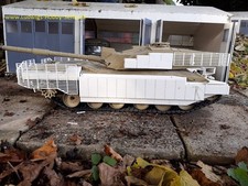 Heng long challenger 2 - long,