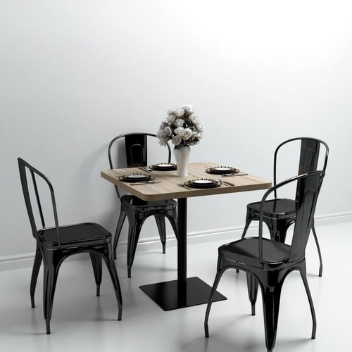 Bistrotisch mdf und - bistrotisch,