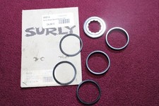 Surly Single Speed Spacer Kit