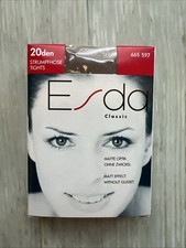 Damen Feinstrumpfhose Gr