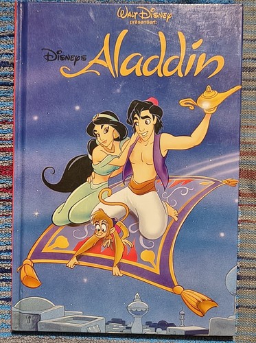 Walt disney klassiker - walt,