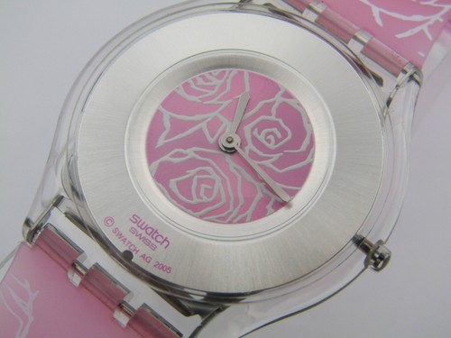 Swatch skin roses - swatch,