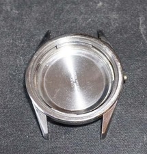 ENICAR ULTRASONIC SEAPEARL EDELSTAHL GEHÄUSE SERIENNR. 391298