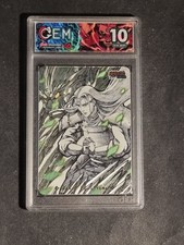 HASHIRAMA SENJU - HOKAGE -