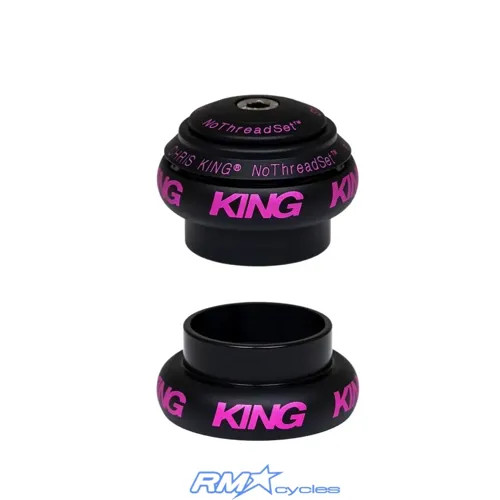Chris king headset - headset, tapered
