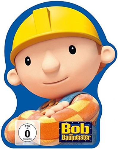 Bob der baumeister - der,