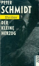 TB Peter Schmidt/Der Kleine