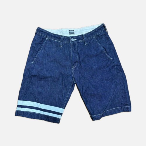 Momotaro jeans jeansshorts - momotaro,