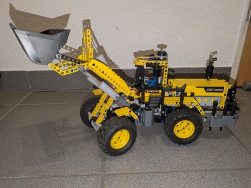 Lego technik konvolut sets - technik, konvolut,