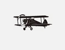 Aufkleber DOPPELDECKER