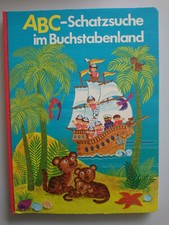 Abc schatzsuche - abc-schatzsuche, im