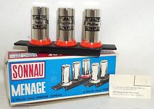 Menage Sonnau Salz Pfeffer