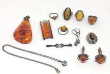 Fischland Silber Schmuck