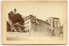 Vintage / Foto Kunst Pebla /