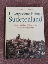 Unvergessene Heimat