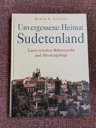 Unvergessene heimat - unvergessene,