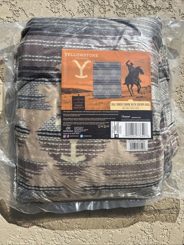 Paramount yellowstone silk - paramount,