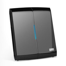 DVB-T2 Verstärkte HD Antenne Richtantenne mit 28dB Verstärkung - August DTA300B