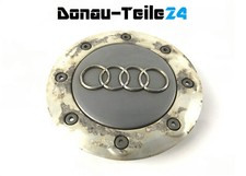 Audi A8 4D Nabendeckel Felgendeckel Radnabendeckel 4B3601165A