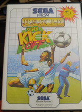Super Kick Off (Anco 1991)