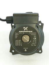 Viessmann Grundfos VIUPS - 40