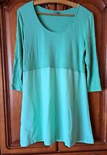 Damenkurzkleid/Longshirt Gr.44