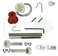 HENDERSON PREMIER, KABEL KEGEL