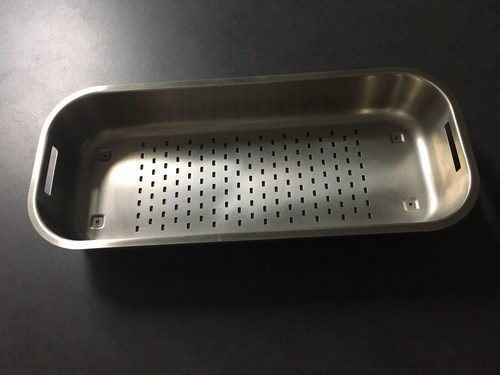Original franke abtropfbecken - original,